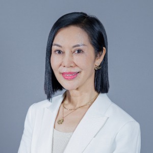 Tao Cheng headshot