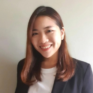 Vanessa Purnawan