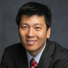 Wendong Zhang