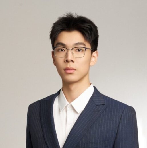 Zhang, Tom
