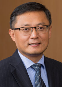 Shanjun Li
