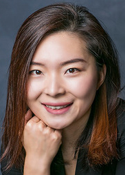 Jie Li