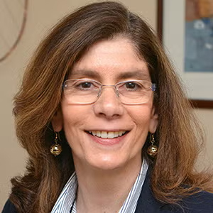 Pinelopi Koujianou Goldberg - CICER Advisory Board member