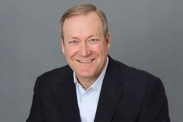 Timothy Bohling