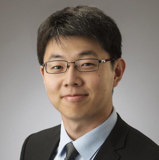 Ziye Zhang