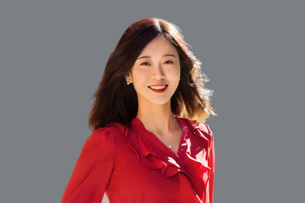 Cynthia Yin