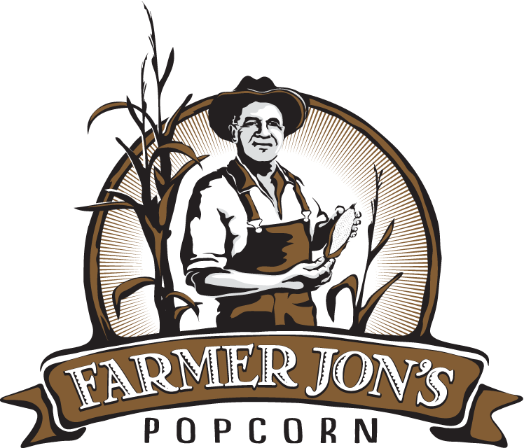 Farmer Jons popcorn