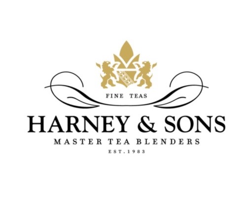 Harney and son tea logo