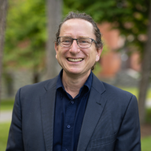 Mark Milstein headshot