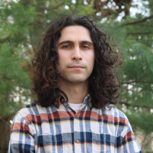 Ori Ben Yossef