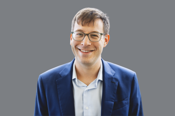 Sam Hirshman