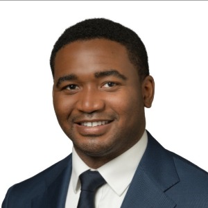 William Ezeani