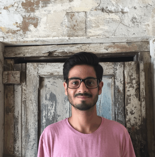 subhan singh headshot photo