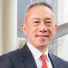 Wendel Huang