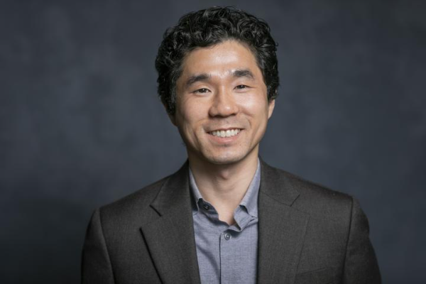 Brian Lucas (ILR)