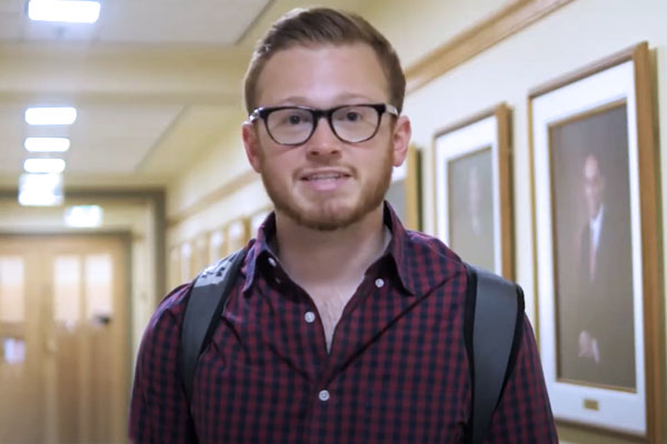 Headshot of Jim Andretta.