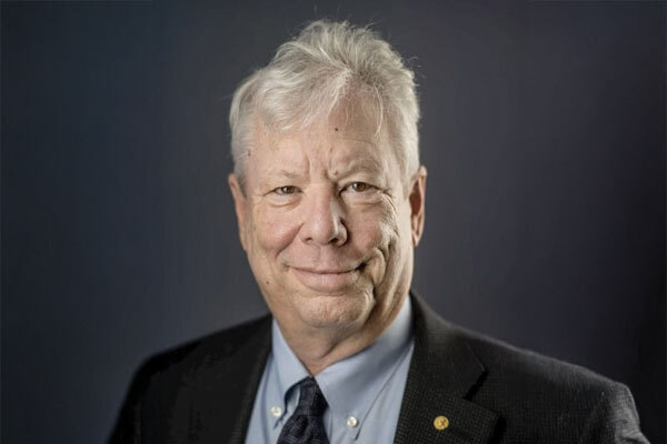 Richard Thaler