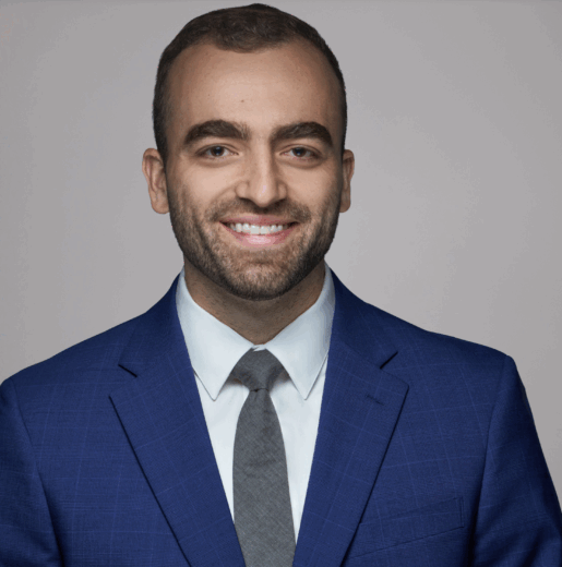 Daniel Onorato Photo