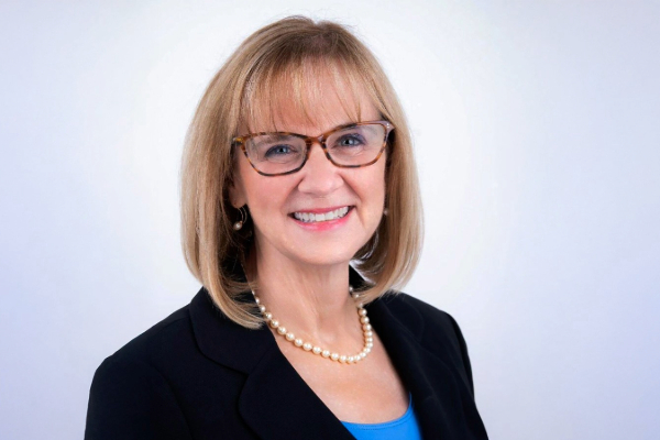 Miami mayor Eileen Higgins