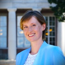 Kasia Zawadzka photo