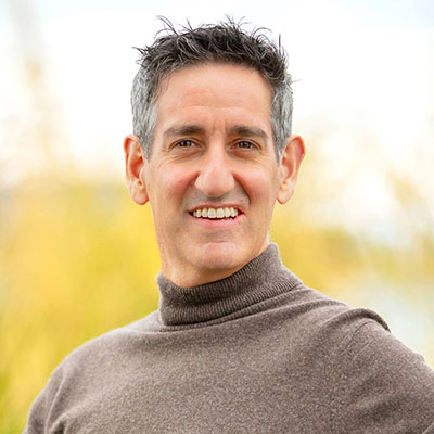 Maynard, Mark – Headshot