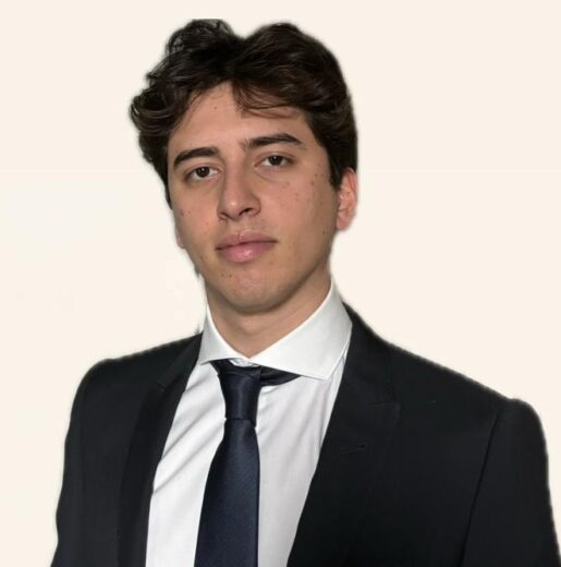 Riccardo Ciruzzi Manin photo