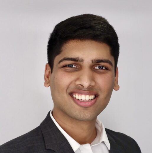 Vinay Jakhotia_Headshot