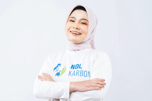 Pera Malinda Sihite '26