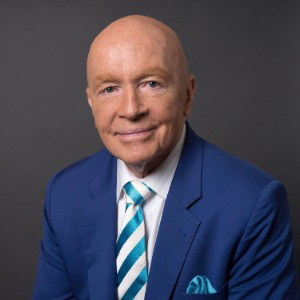 Mark Mobius