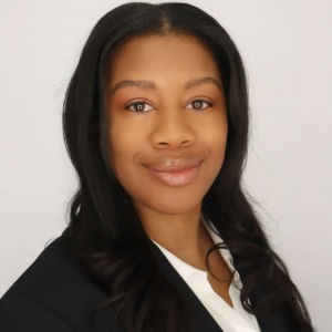 Courtney Jackson professional picture