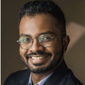 Sandip Prakash Badrappan 300×300