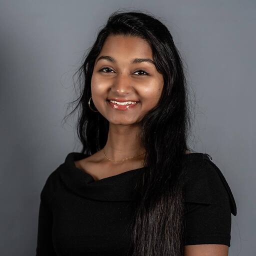 Sreenidhi Chalimadugu 300x300