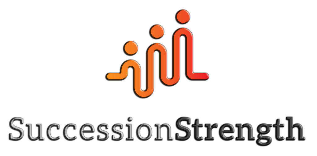 Succession Strength Logo close crop