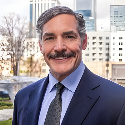 Tommy Crozier 400×400