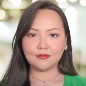 Tsenguunee Ganbaatar picture