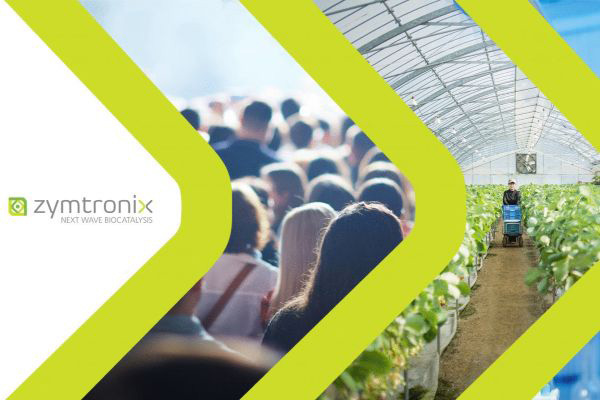 Zymtronix. conference slide
