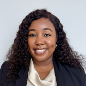 Vongai Jennifer Matenga