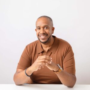 Headshot of Christian Duncan.