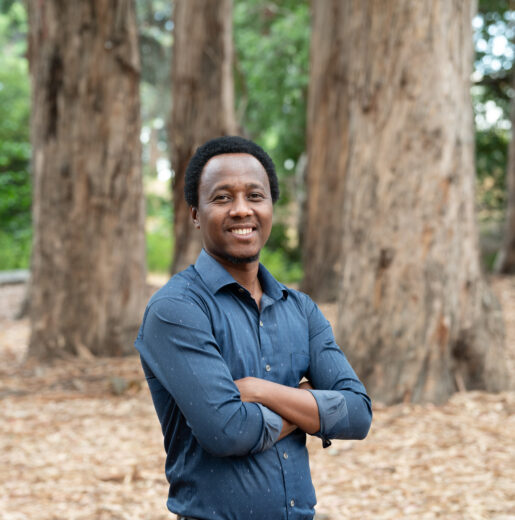 Headshot-2315 – Zakayo Zakaria
