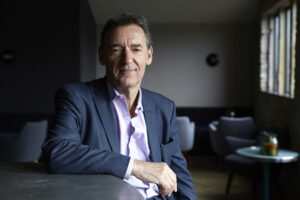 Lord Jim O'Neill professional picture