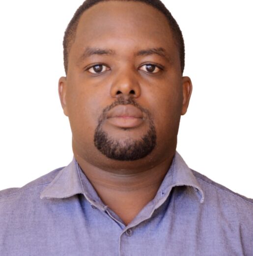 Jules Ngango