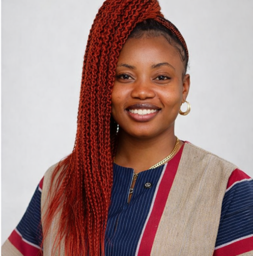 Sunmibola Olanyiyi Headshot