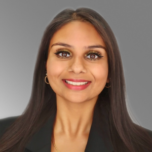 Ketaki Joshi