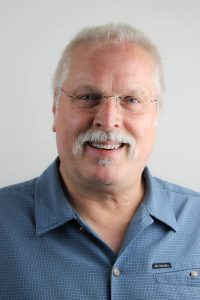Headshot of Mark Stephenson, Director, Center for Dairy Profitability, University of Wisconsin, Madison
