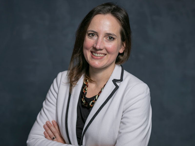 Sarah Wolfolds headshot