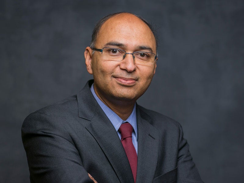 Vishal Gaur