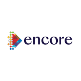 Encore logo.