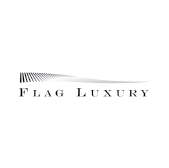 Flag Luxury logo.