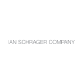 Ian Schrager Company logo.