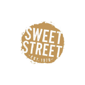Sweet Street logo.
